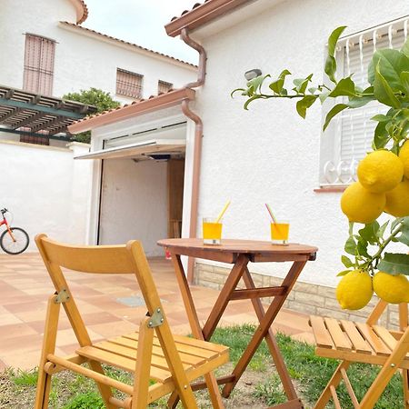 Villa Cambrils Beach Exteriér fotografie
