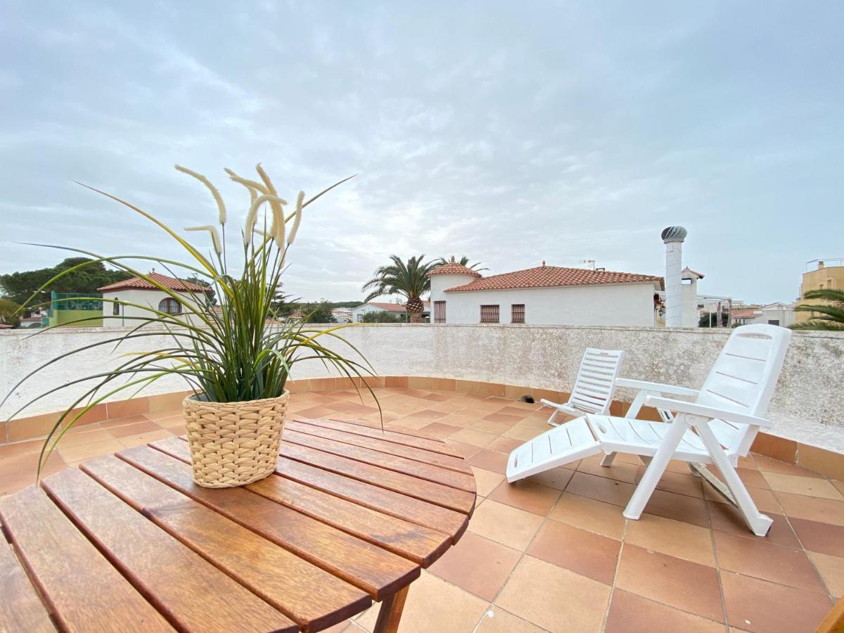 Villa Cambrils Beach Exteriér fotografie