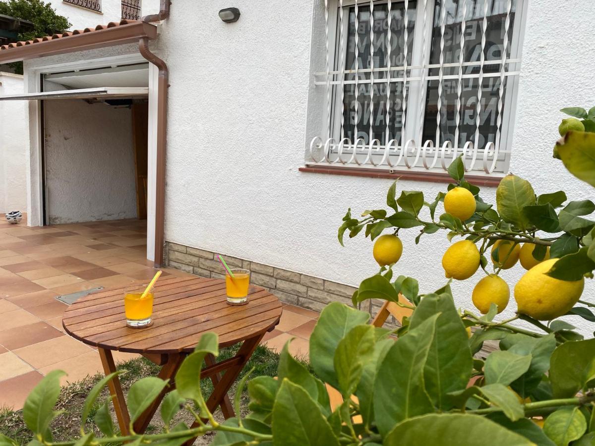 Villa Cambrils Beach Exteriér fotografie