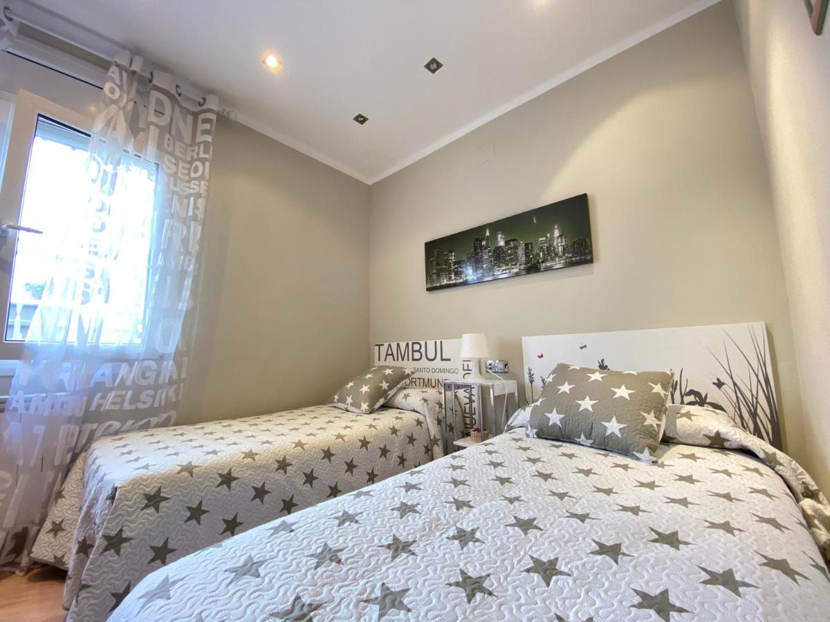 Villa Cambrils Beach Exteriér fotografie