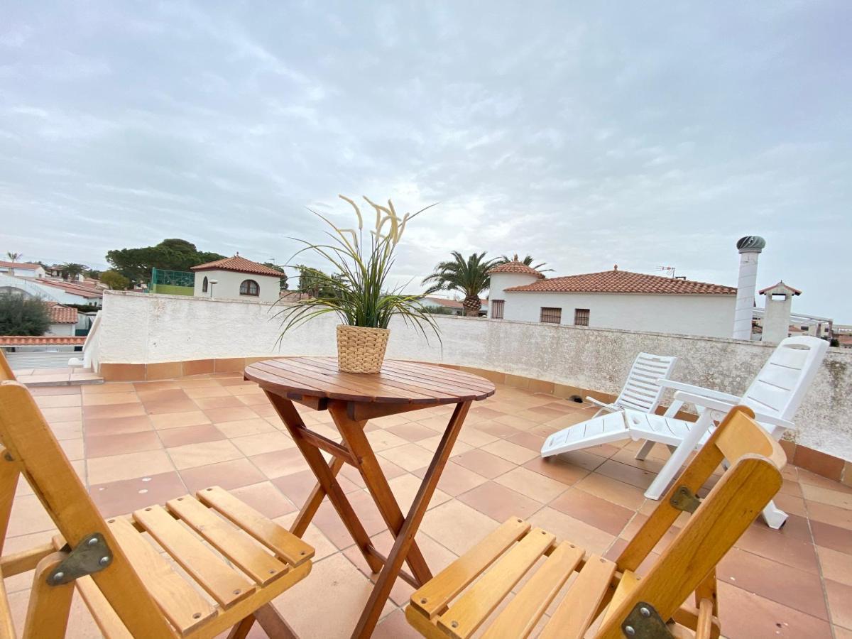 Villa Cambrils Beach Exteriér fotografie